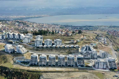 Vadi İzmit’te 8 taşınmaz satışa çıkıyor