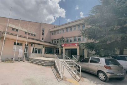 Keşan'da eski devlet hastanesi binaları için çağrı