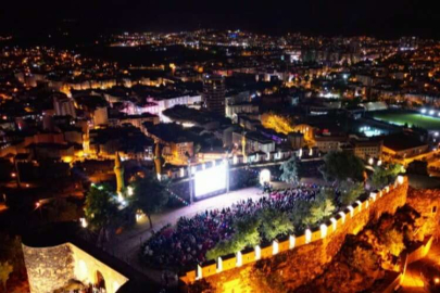 Nevşehir'de açık havada 'Süt Kardeşler' keyfi