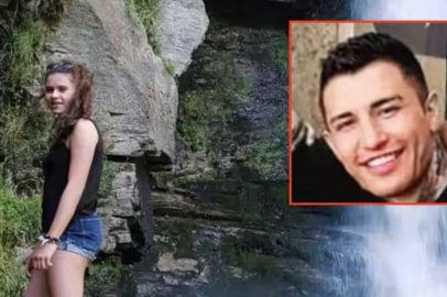 İtalya'da 21 yaşındaki genç kız öldürüldü