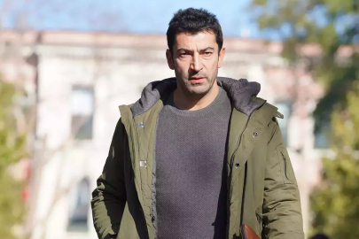 Kenan İmirzalıoğlu'ndan Disney Plus tepkisi