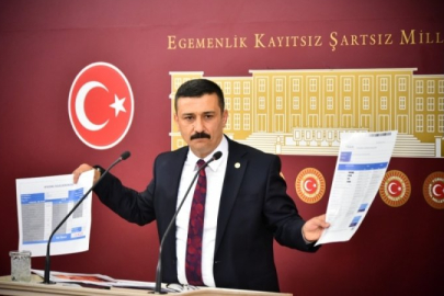 Türkoğlu Başkan Aktaş'a seslendi!