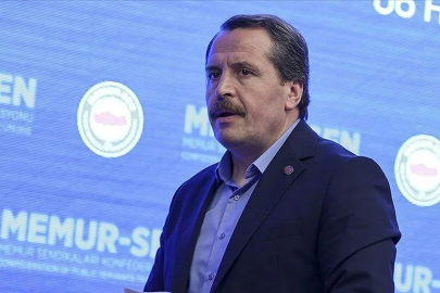 Memur-Sen'den açıklama: Anlaşılmadığımız anlamına geliyor