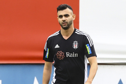 Ghezzal, oğlunun sağlık durumunu açıkladı