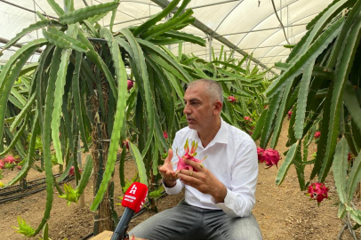 Marmara Bölgesi’nin ilk tesisi şimdi destek bekliyor