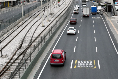 Ankara yolunda bir etap daha tamamlandı