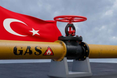 Doğal gaz ihracatı için iki ülke anlaştı