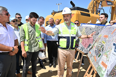 Bursa’nın dönüşümüne akademik bakış