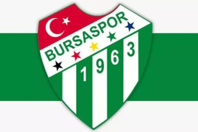 Bursaspor'da ayrılık