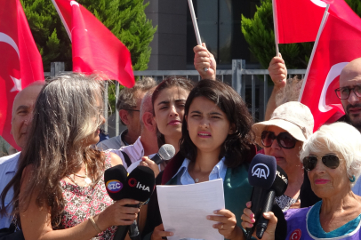 Cinsiyet değişikliği ameliyatına onay verdikleri iddiasıyla İstanbul Üniversitesi ve Tıp Etik Kurulu hakkında suç duyurusu