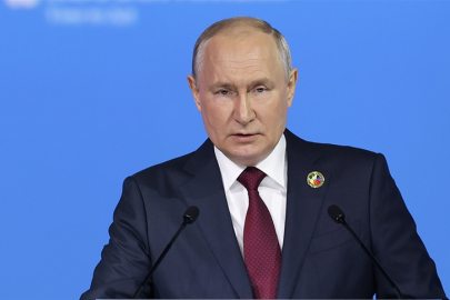 BRICS, 6 yeni ülkeyi üyeliğe davet etti: Putin'den açıklama