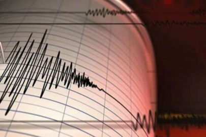 Malatya'da korkutan deprem!