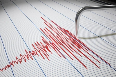 Kahramanmaraşta deprem oldu!