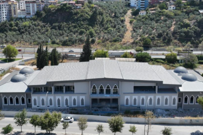 Gemlik, yakında termali ile de anılacak