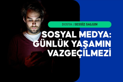 Sosyal Medya Bağımlılığı ve Psikolojik Etkileri: Teknolojinin İnsan İlişkilerine Etkisi