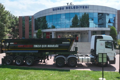 Temizlik işlerine tasarruflu yeni yatırım