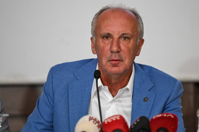 Muharrem İnce'nin CHP'ye dönüş şartı