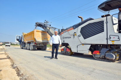 Yenişehir’e 4 yılda 1.1 milyar liralık yatırım