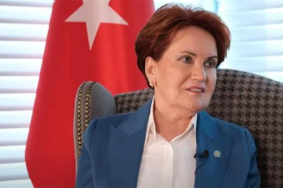 Akşener: İstanbul ve Ankara dahil her yerde ayrı gireceğiz