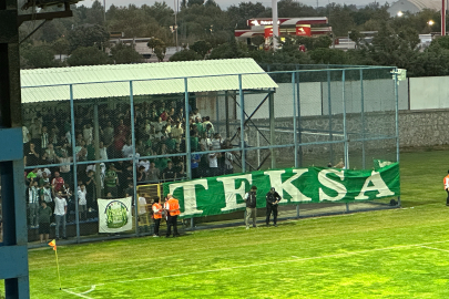 Bursaspor, PFDK’ya sevk edildi