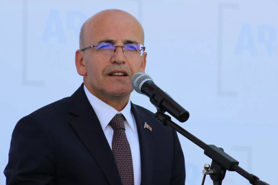 Mehmet Şimşek: İkinci ve sonraki konutları krediyle desteklemeyeceğiz