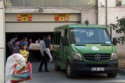 Esenyurt’ta şüpheli ölüm, genç kız evinde ölü bulundu