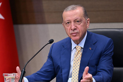 Erdoğan: Bunlara gereken dersi verme mükellefiyetimiz var