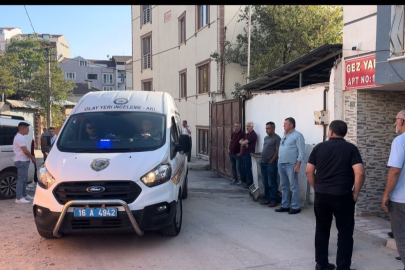 Halasını öldürüp babaannesini yaralayan genç yakalandı