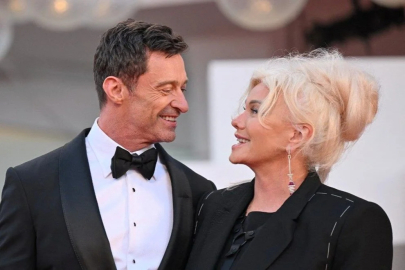 Hugh Jackman ile Deborra-Lee Furness boşanıyor