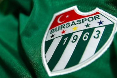 Bursaspor, değeri 30 milyon Dolar olan taşınmazlarla ilgili açıklama yaptı