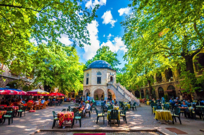 Meteoroloji’den Bursa için hava tahminleri