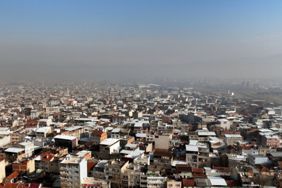 Temiz hava için ‘doğalgaz’ desteği