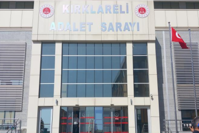 Kırklareli’nde 6 kişiye mezar olan işletmenin sahibi tutuklandı