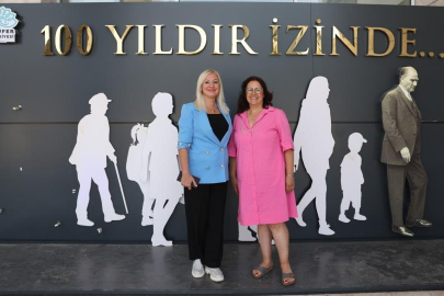 Nilüfer Belediyesi’ne iş birliği ziyareti