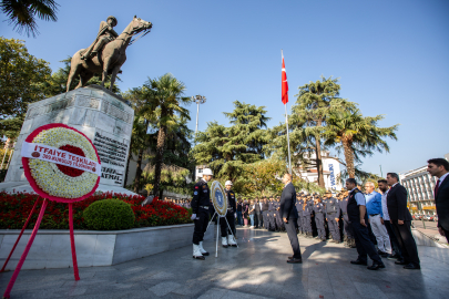 İtfaiye teşkilatı 309 yaşında