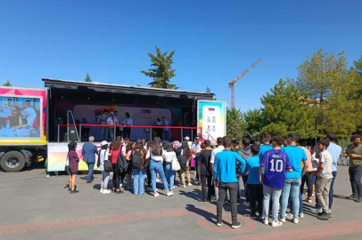 'İŞKUR Yol Arkadaşım' Bursa'ya geliyor