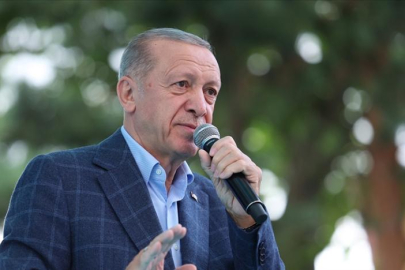 Cumhurbaşkanı Erdoğan’dan Özgür Özel açıklaması: ‘Al birini vur ötekine’