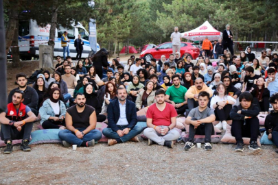 Bursa'da ilk genç girişimcilik kampı