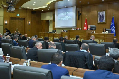 Başkan Aktaş: Bursa'nın kentsel dönüşüme ihtiyacı var