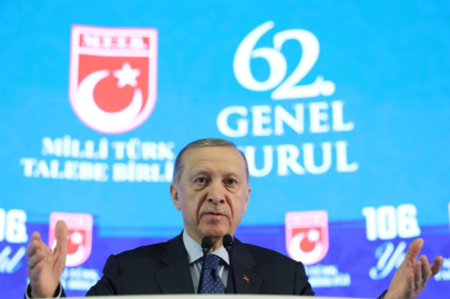 Cumhurbaşkanı Erdoğan’dan Batı’ya Gazze tepkisi