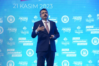 Başkan  Yılmaz: “Doğal adayım, Yıldırım’ın geleceği için biz varız” 