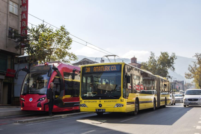 Öğretmenlere 3 gün ulaşım ücretsiz 