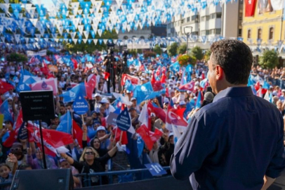 Deva Partisi’nin Bursa adayları belli oldu