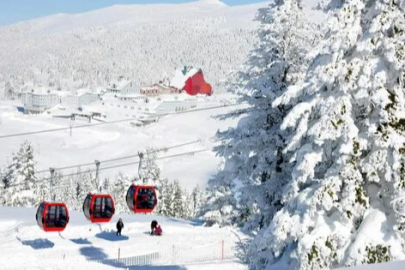 Beyaz cennette tatil talepleri ve fiyat zorluğu