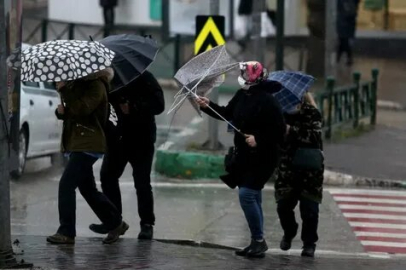 Bursa'yı sarsacak fırtına geliyor: Meteoroloji uyardı