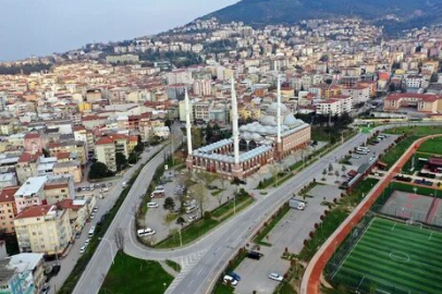 Kar yağışı kapıda  : Bursa'da bugün hava nasıl?