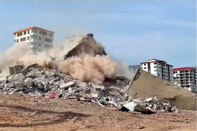 Deprem Felaketinde Yıkılan Ebrar Sitesi davasında savunmalar: İlk duruşma geride kaldı