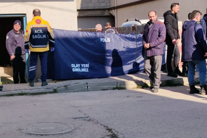 Bursa'da tüfekle başından vurulan genç ölü bulundu