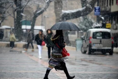 Bursa için hava durumu nasıl olacak?