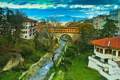 Bursa'da hava nasıl?